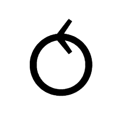 Anticlockwise Closed Circle Arrow PNG Image