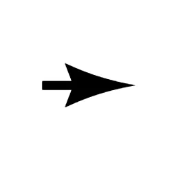 Drafting Point Right Arrow Webp Image