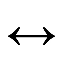 Left Right Arrow Webp Image