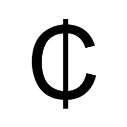 Cedi Sign Webp Image