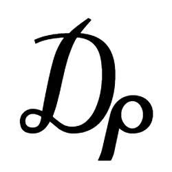 Drachma Sign Webp Image