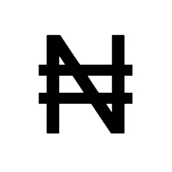 Naira Sign Webp Image