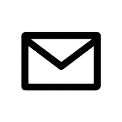 Envelope Symbols copy paste Webp Image