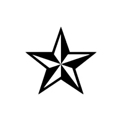 Pinwheel Star Webp Image