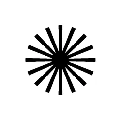 Sixteen Pointed Asterisk Webp Image