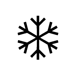 Snowflake PNG Image