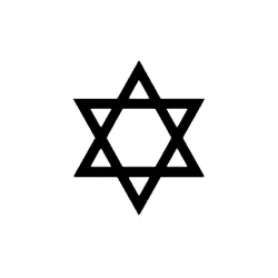 Star of David Webp Image