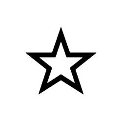 White Star Webp Image