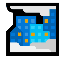 Foggy Weather Symbol PNG Image